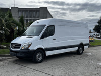 2016 Mercedes Sprinter 2500 High Roof $32,888 + $995 Processing fee = $33,883 Total obligation befor... (image 4)