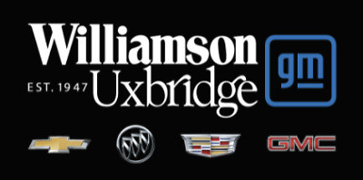 Williamson GM Uxbridge
