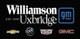 Williamson GM Uxbridge