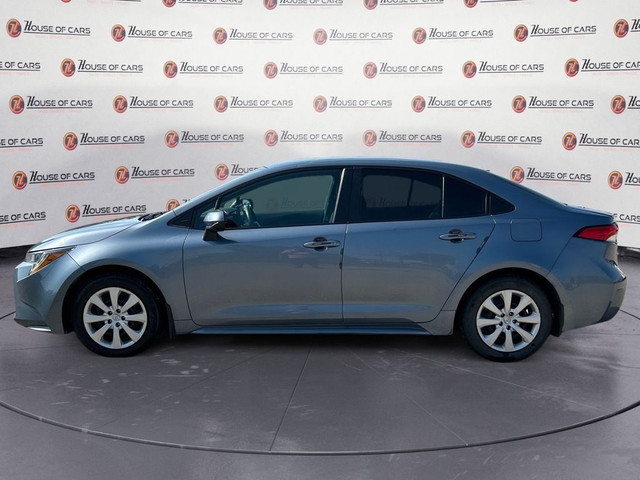 2022 Toyota Corolla LE / Heated Seats / Back Up camera / HAIL in Cars & Trucks in Calgary - Image 2