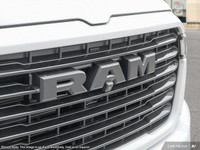 This Ram 1500 boasts a Twin Turbo Regular Unleaded I-6 3.0 L/183 engine powering this Automatic tran... (image 9)