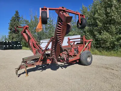 This item(s) are selling by Online Timed Auction Equipment Consignment Auction Bidding Opens: 9 AM -...