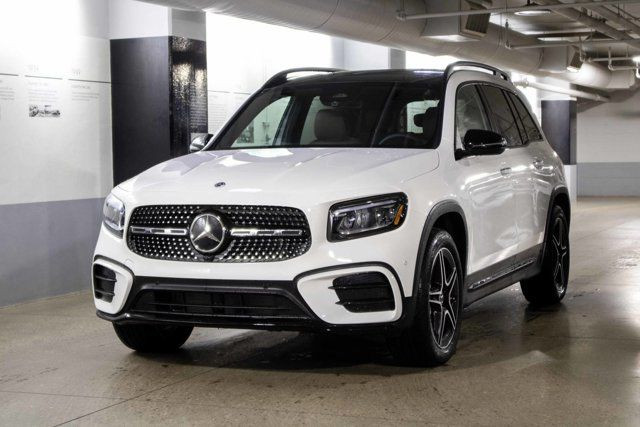 2025 Mercedes-Benz GLB GLB 250 4MATIC SUV in Cars & Trucks in Edmonton - Image 4