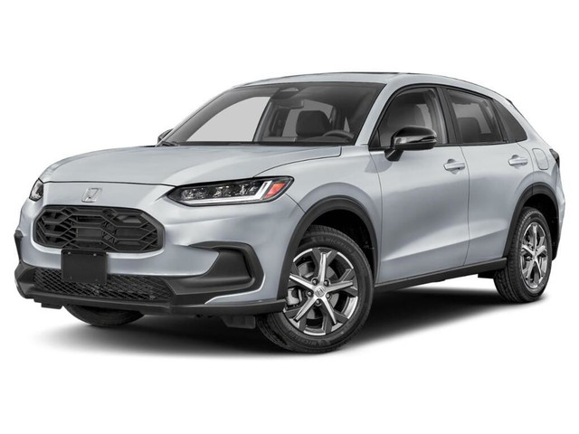 2025 Honda HR-V Sport Sport|AWD|Sunroof|CarPlay| in Cars & Trucks in Oshawa / Durham Region - Image 2
