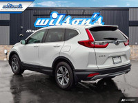 Come see this certified 2019 Honda CR-V LX | Remote Start | Heated Seats | CarPlay + Android | Alloy... (image 2)