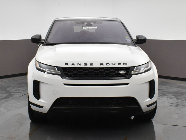 2020 Land Rover Range Rover Evoque S WITH HEATED SEATS, DUAL CLI in Cars & Trucks in City of Halifax - Image 2