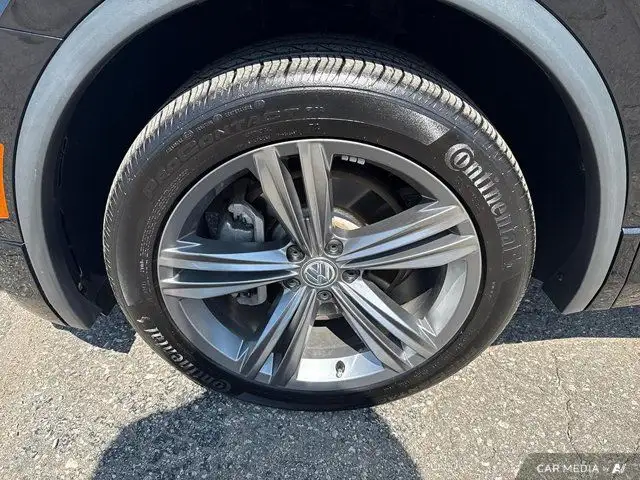 2021 Volkswagen Tiguan Highline | Heated Seats dans Autos et camions dans Région de Windsor - Image 11