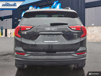 Check out this certified 2021 GMC Terrain SLEAWD | Elevation | Pano Roof | Nav | Adaptive Cruise | H... (image 3)