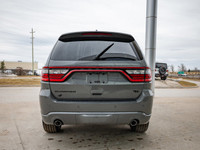 The 2025 Dodge Durango R/T is a powerhouse of performance and comfort, designed to meet the demands... (image 4)