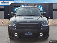Look at this certified 2020 MINI Countryman Cooper Countryman AWD | Leather | Panoramic Sunroof | He... (image 7)