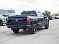 The 2024 Ford F-150 XLT offers a strong combination of capability, technology, and comfort, designed... (image 7)