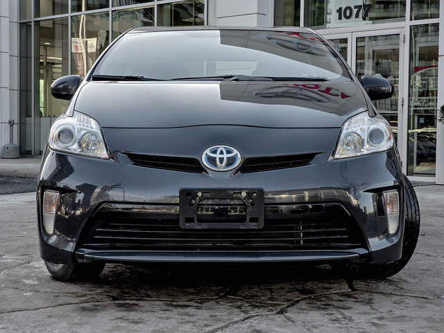  2013 Toyota Prius 5dr HB/SAFETY in Cars & Trucks in City of Toronto - Image 3