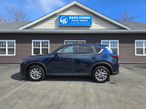 2024 Mazda CX-5 GS GS AWD w/o CD