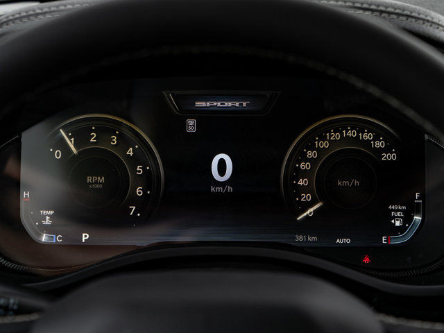 2025 Ram 1500 Sport in Cars & Trucks in Barrie - Image 3
