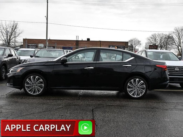 2024 Nissan Altima Platinum in Cars & Trucks in Kitchener / Waterloo - Image 3