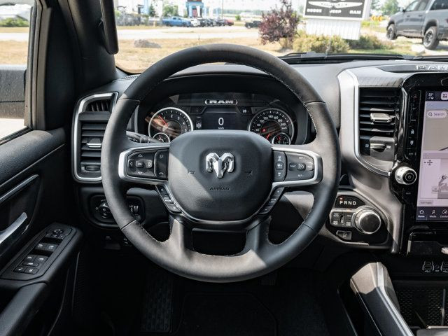 2025 Ram 1500 Big Horn in Cars & Trucks in Barrie - Image 2