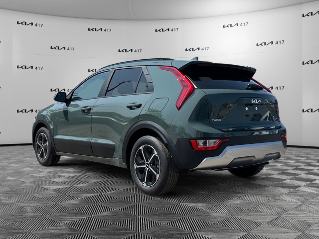 2025 Kia Niro Plug-In Hybrid in Cars & Trucks in Ottawa - Image 3