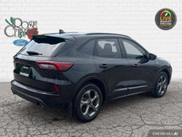 - ONE OWNER - ACCIDENT FREE - HEATED CLOTH SEATS - HEATED STEERING WHEEL - REMOTE START - LANE KEEPI... (image 5)