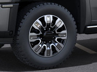 Welcome to Sherwood Buick GMC! This GMC Sierra 3500HD delivers a Turbocharged Diesel V8 6.6L/ engine... (image 8)