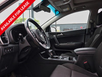 Experience standout style, dynamic performance, and premium comfort with the 2021 Kia Sportage EX S... (image 7)