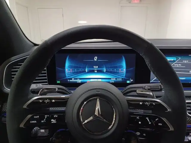 2025 Mercedes-Benz GLE 53 AMG in Cars & Trucks in Regina - Image 9