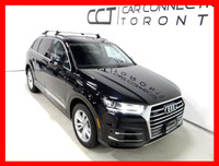 2019 AUDI Q7 3.0T PROGRESSIV CARFAX VERIFIED, CLEAN TITLE 133,000KM AUTOMATIC TRANSMISSION BLUE EXTE... (image 6)