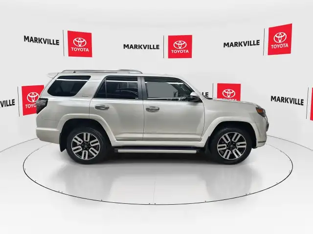 2022 Toyota 4Runner LIMITED | NAVI | 360 CAM | JBL AUDIO | PU... in Cars & Trucks in Markham / York Region - Image 13