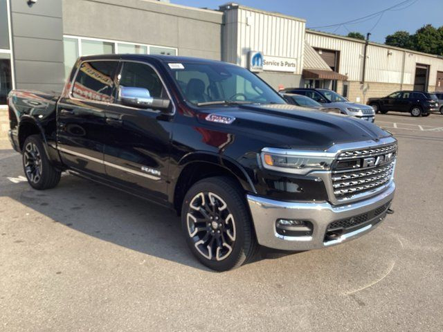 2025 Ram 1500 Limited in Cars & Trucks in Oakville / Halton Region - Image 3