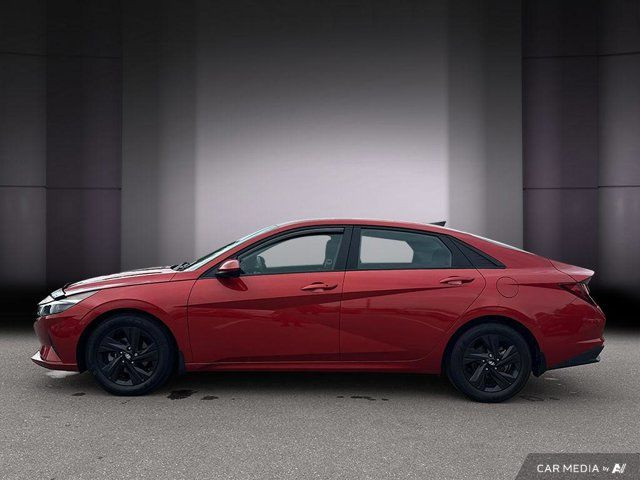 2021 Hyundai Elantra Preferred in Cars & Trucks in Cambridge - Image 2