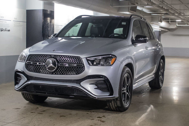 2025 Mercedes-Benz GLE GLE 450e 4MATIC SUV in Cars & Trucks in Edmonton - Image 4
