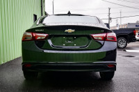 This 2022 Chevrolet Malibu is for sale today. This sedan has 87,695 kms. It's black in colour . It h... (image 4)