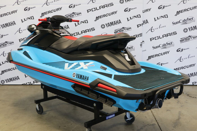 2024 Yamaha VX Deluxe in Personal Watercraft in Laurentides - Image 3