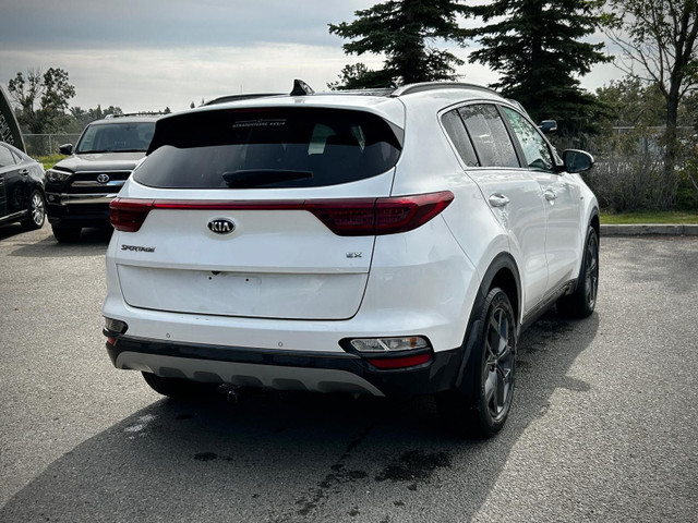 2022 Kia Sportage EX S in Cars & Trucks in Calgary - Image 4