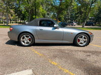 2003 Honda S2000 – No Accidents | Extremely Low KM’s | Iconic & Collectible RoadsterHere’s your chan... (image 7)