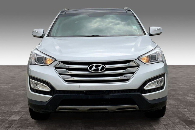 2016 Hyundai SANTA FE AWD LIMITED in Cars & Trucks in Edmonton - Image 3