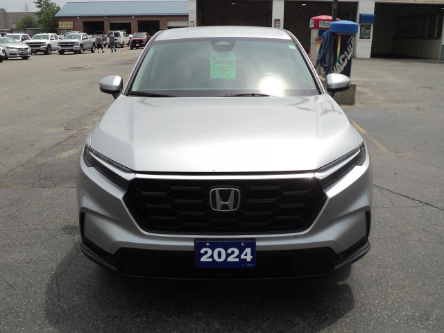 2024 Honda CR-V LX-B AWD 1.5L4cylGas HeatedSeats RemoteStart in Cars & Trucks in Brantford - Image 4