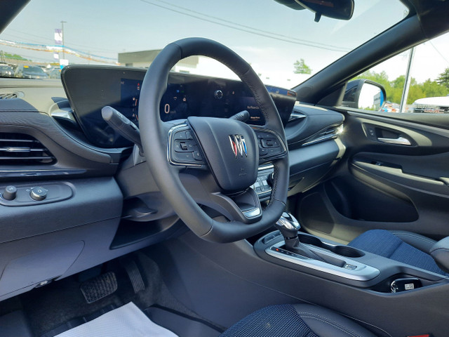 2025 Buick Envista Preferred in Cars & Trucks in Bridgewater - Image 2