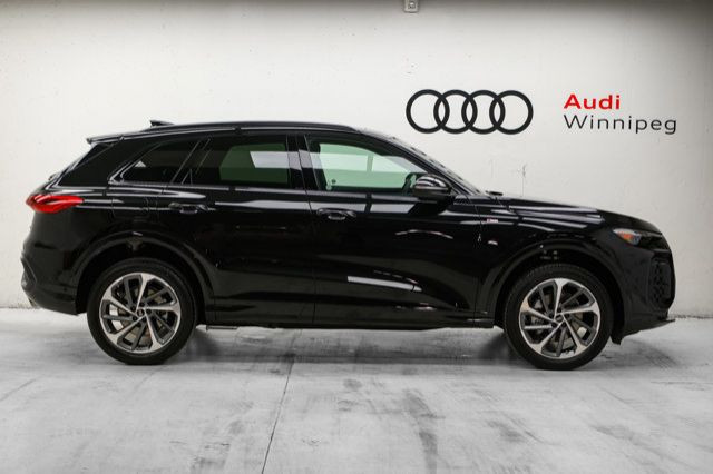 2025 Audi Q5 Progressiv in Cars & Trucks in Winnipeg - Image 4
