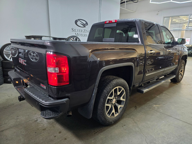 2015 GMC Sierra 1500 All Terrain SLT, Serviced, Good Condition in Cars & Trucks in Edmonton - Image 4