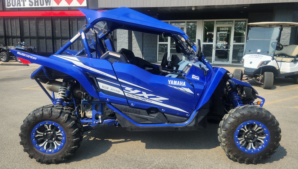 27 ads for yamaha yxz 1000 in All Categories in Canada