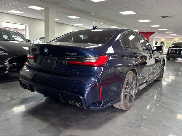 2019 BMW 3 Series 330i xDrive Sedan in Cars & Trucks in Calgary - Image 3