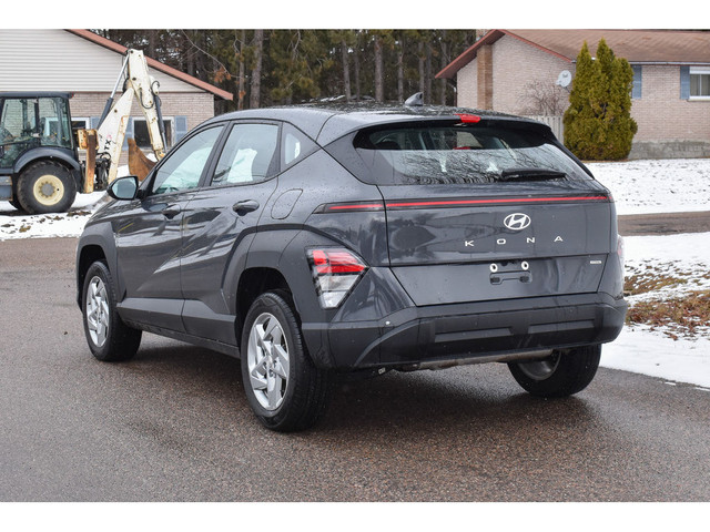 2024 Hyundai Kona Essential in Cars & Trucks in Pembroke - Image 4