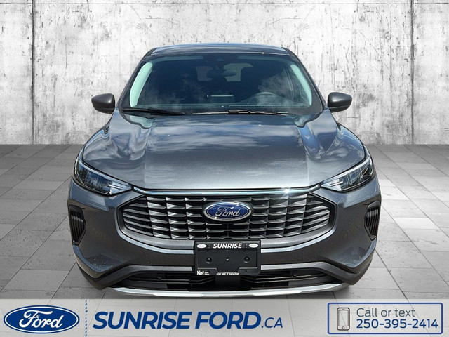2025 Ford Escape Active in Cars & Trucks in 100 Mile House - Image 2