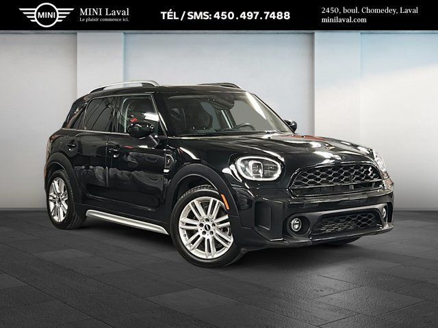 2023 MINI Countryman Cooper S | Ligne Première | Accès confort in Cars & Trucks in Laval / North Shore