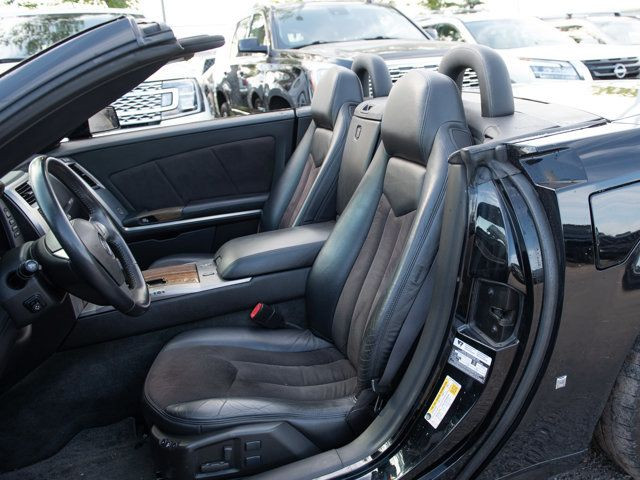 2006 Cadillac XLR-V Base in Cars & Trucks in Calgary - Image 3
