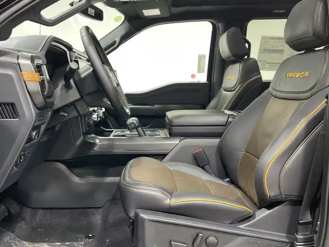 2025 Ford F-150 Tremor in Cars & Trucks in Strathcona County - Image 18