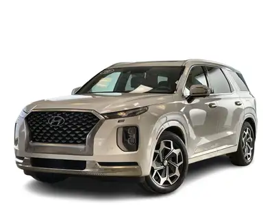 Hyundai of Regina 444 Broad Street Regina, SK, S4R 8R8 Phone: 855-219-9695 Recent Arrival! 2022 Hyun...