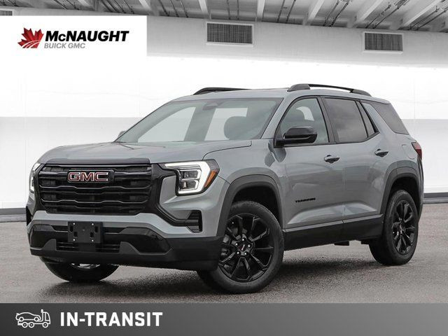 2026 GMC Terrain AWD Elevation in Cars & Trucks in Winnipeg