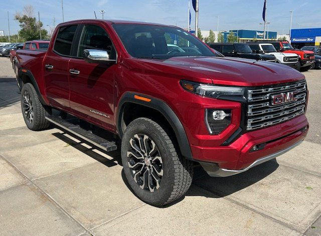 2023 GMC Canyon Denali in Cars & Trucks in Calgary - Image 4