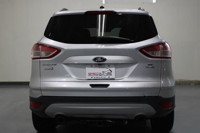 2015 Ford Escape SE - 4WD in Cars & Trucks in Cambridge - Image 3